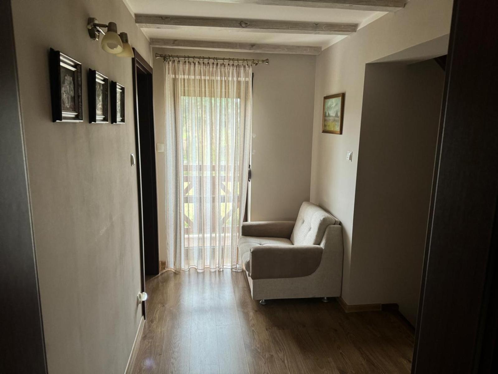 Duzy I Elegancki Dom W Jeziornej Villa Jodlow  Dış mekan fotoğraf